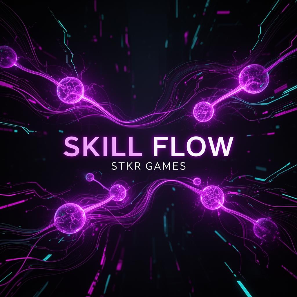 Skill Flow — STKR Games